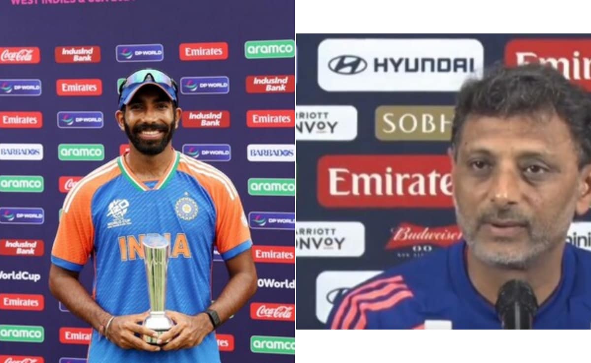 IND vs NED: भारत की नीदरलैंड्स से टक्कर, प्रबंधन का बुमराह को लेकर हैरान करने वाला फैसला, सहायक कोच ने अभिषेक पर दी सफाई