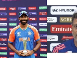 IND vs NED: भारत की नीदरलैंड्स से टक्कर, प्रबंधन का बुमराह को लेकर हैरान करने वाला फैसला, सहायक कोच ने अभिषेक पर दी सफाई