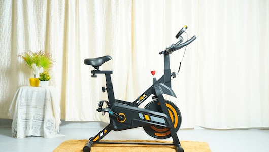 Exercise Bike Under ₹10,000: घर के जिम के लिए बेस्ट एक्सरसाइज बाइक, बजट में शानदार ऑप्शन