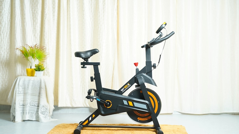 Exercise Bike Under ₹10,000: घर के जिम के लिए बेस्ट एक्सरसाइज बाइक, बजट में शानदार ऑप्शन