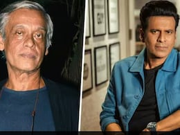 सुधीर मिश्रा की फिल्म में गांधी का रोल करेंगे मनोज बाजपेयी, सितंबर से होगी शूटिंग