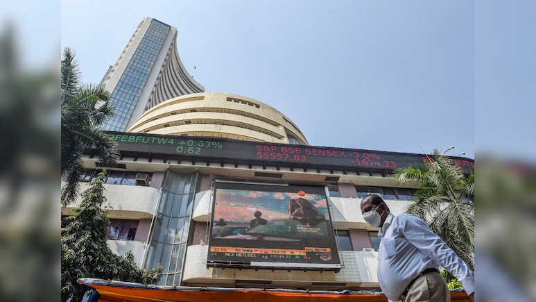 Macroeconomic Data, Global Developments To Steer Stock Markets This Week: Analysts