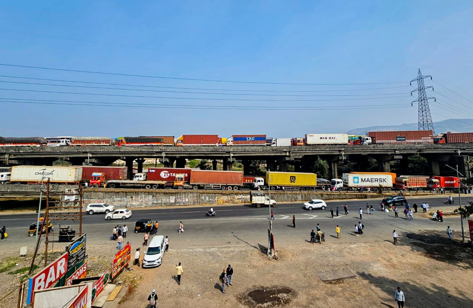 Latest and Breaking News on NDTV