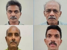 देवजी और उसके नक्सल साथियों के सरेंडर का वीडियो आया सामने: खौफ के चेहरे अब दिखे शांत