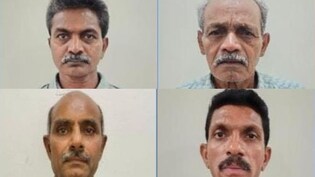 देवजी और उसके नक्सल साथियों के सरेंडर का वीडियो आया सामने: खौफ के चेहरे अब दिखे शांत