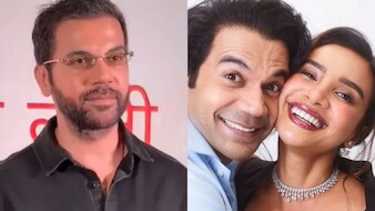 Rajkummar Rao's Wife Patralekhaa Reacts After Actor Clears Air On Viral Look