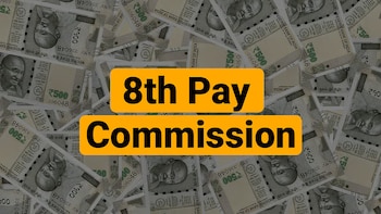 8th Pay Commission Arrears: Payouts of Rs 3-9 Lakh Likely For Level 1-5 Staff Under These Fitment Factors
