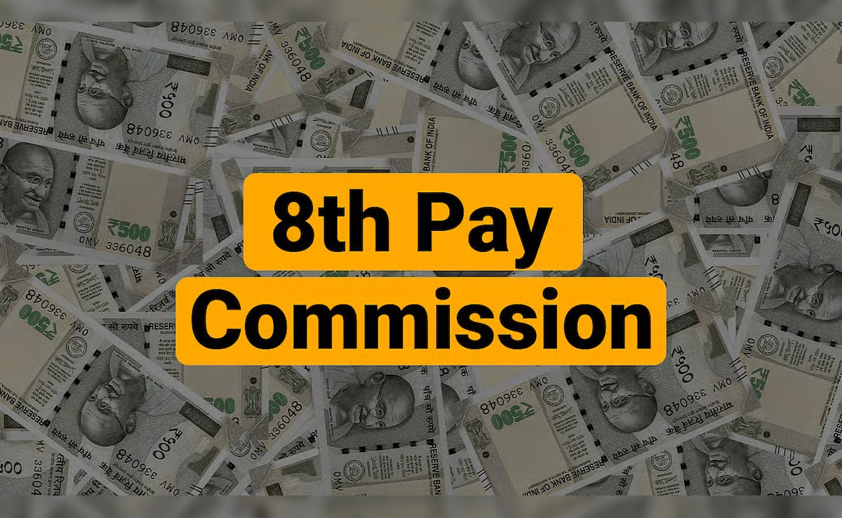 8th Pay Commission: 8वें वेतन आयोग की बैठक शुरू, सैलरी-पेंशन से लेकर फिटमेंट फैक्टर और DA मर्जर पर जानें लेटेस्ट अपडेट — WellsTrack