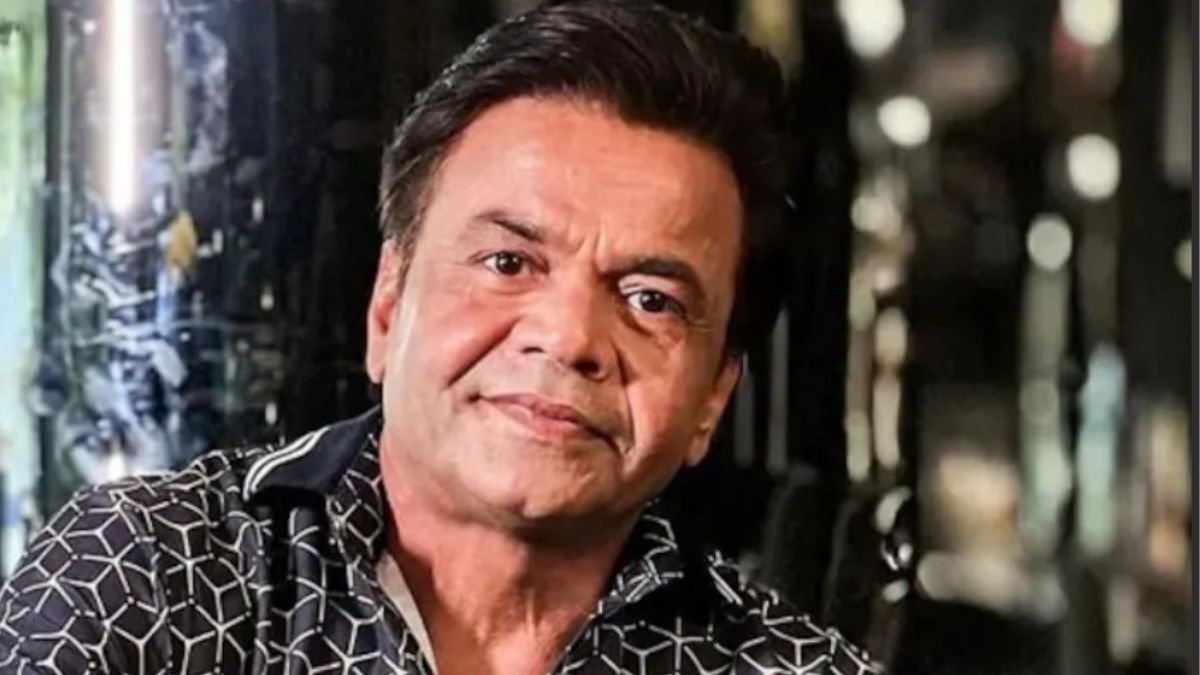 Businessman Who Gave Rajpal Yadav Money Says He Cried But Actor Did Not Return Rs 9 Crore