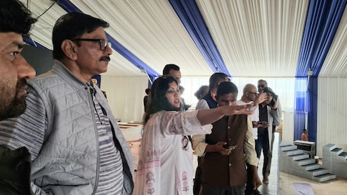 ग्रेटर नोएडा को सेमीकंडक्टर पार्क का तोहफा देंगे सीएम योगी, 21 फरवरी को रखेंगे आधारशिला