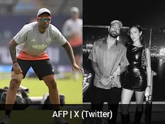 BCCI Bars Players From Staying With Families During T20 World Cup 2026: Report