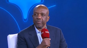 The "Why of AI": Google's James Manyika on Empowering People, Economies & Science by 2030