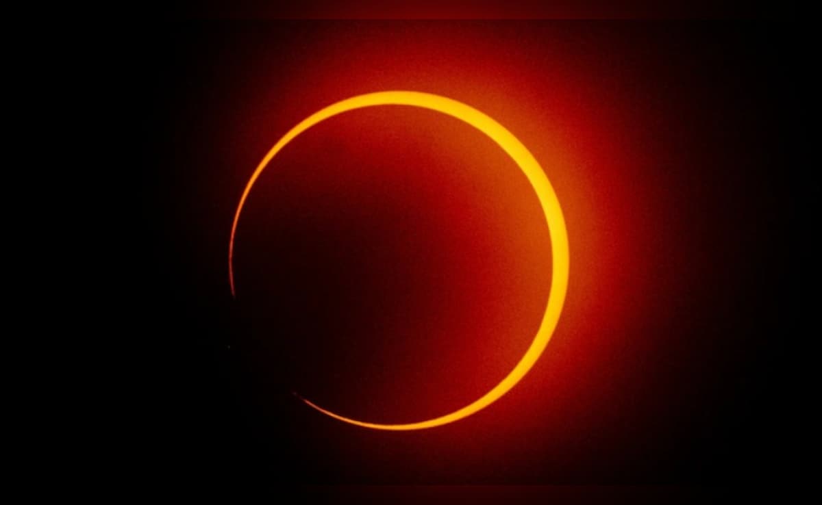 Latest and Breaking News on NDTV