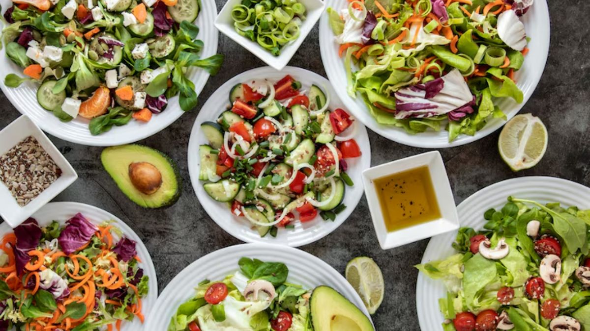 Maharashtra Doctor Explains How Eating Dinner At 6 PM Can Fix Gut Health And Help With Fat Loss