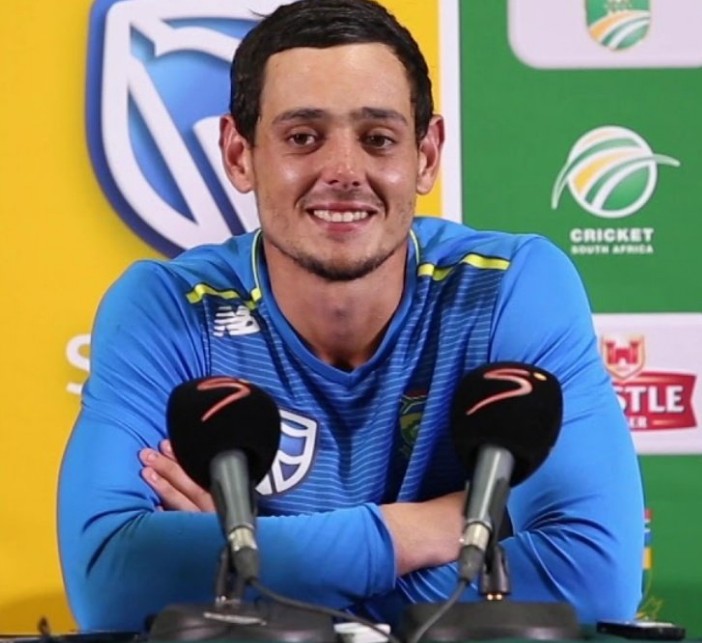 'वह दमदार वापसी करेगा', दक्षिण अफ्रीकी दिग्गज ओपनर की अपनी टीम को वॉर्निंग, भारतीय बल्लेबाज को लेकर चेताया