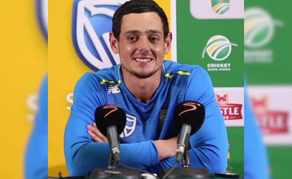 T20 World Cup 2026: वह दमदार वापसी करेगा, दक्षिण अफ्रीकी दिग्गज ओपनर की अपनी टीम को वॉर्निंग, भारतीय स्टार बल्लेबाज को लेकर चेताया