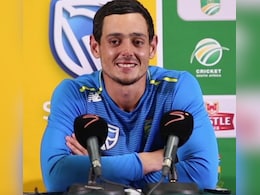 T20 World Cup 2026: 'वह दमदार वापसी करेगा', दक्षिण अफ्रीकी दिग्गज ओपनर की अपनी टीम को वॉर्निंग, भारतीय स्टार बल्लेबाज को लेकर चेताया