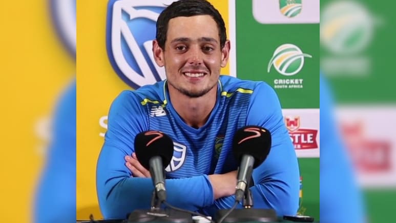 T20 World Cup 2026: 'वह दमदार वापसी करेगा', दक्षिण अफ्रीकी दिग्गज ओपनर की अपनी टीम को वॉर्निंग, भारतीय स्टार बल्लेबाज को लेकर चेताया