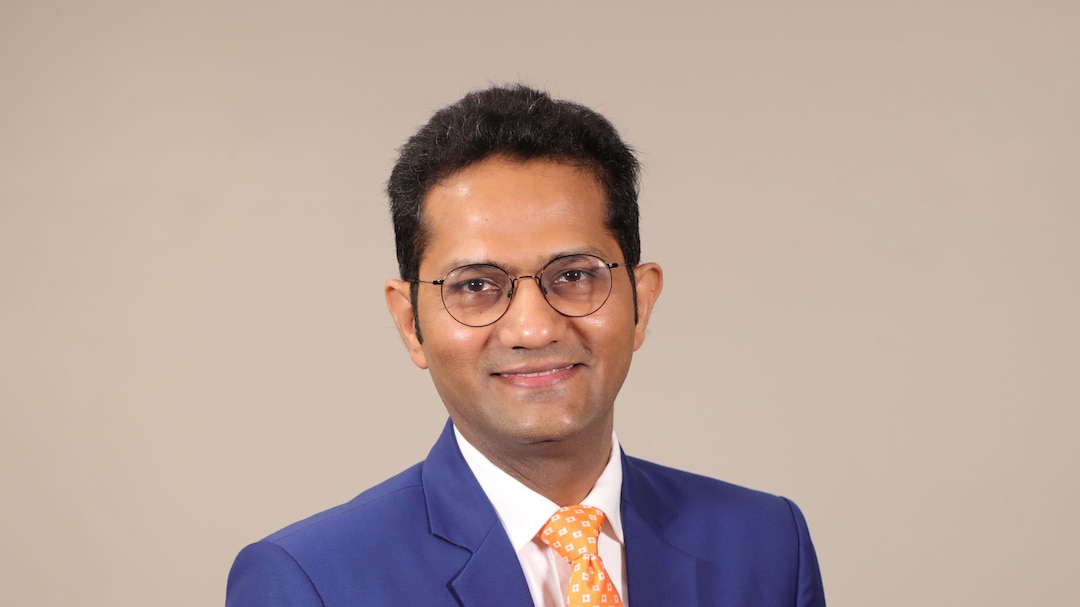 Budget 2026: STT Hike To Dent Market Mood; Infrastructure Push Major Long-Term Positive, Says Nilesh Shah