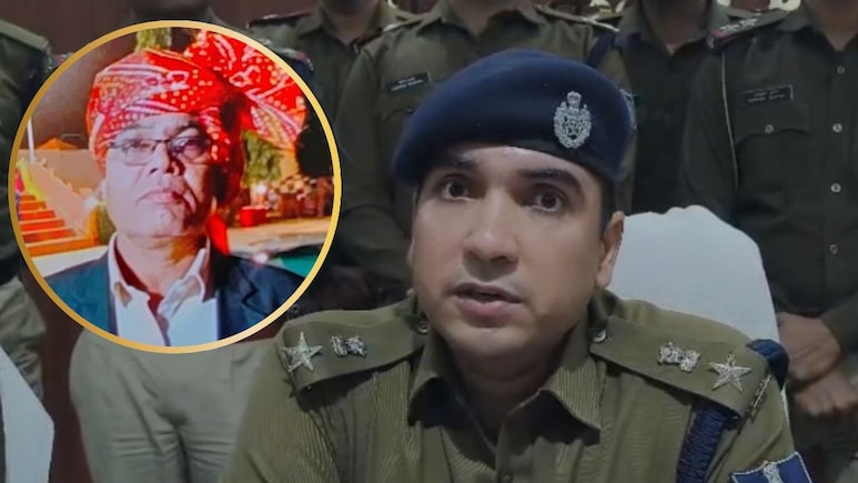 &nbsp;Advocate murder MP: एमपी में सरपंच ने करवाई एडवोकेट की हत्&zwj;या, शॉर्प शूटरों को दी 10 लाख की सुपारी