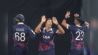 Who is Shadley Van Schalkwyk: भारतीय धुरंधरों को किया धराशायी, एक ओवर में तीन विकेट, कौन हैं ये शाल्कविक?