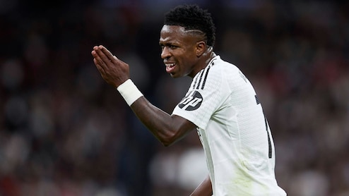 Benfica&rsquo;s Prestianni Denies Racist Remark, Says He Used Anti-Gay Slur In Vinicius Row