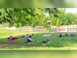 Rajasthan Weather: राजस्&zwj;थान में बढ़ने लगा पारा, ठंड से म&zwj;िली राहत; मौसम व&zwj;िभाग का अलर्ट&nbsp;