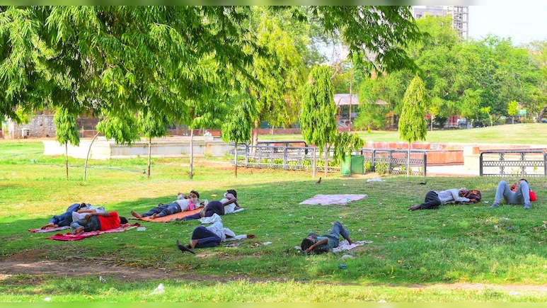 Rajasthan Weather: राजस्&zwj;थान में बढ़ने लगा पारा, ठंड से म&zwj;िली राहत; मौसम व&zwj;िभाग का अलर्ट&nbsp;