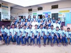 Shri B D Tatti Memorial Charitable Trust: Empowering Disabilities In North Karnataka