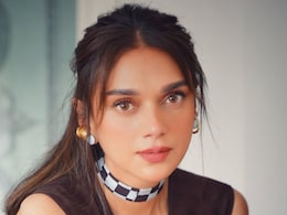 "I Put My Kitchen On My Face": Aditi Rao Hydari Reveals Her Skincare Secrets