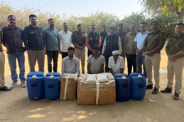 Latest and Breaking News on NDTV