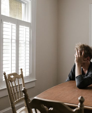 How Stress Impacts Your Skin And Hair