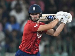 "Would Be Massive": England's Will Jacks On Prospect Of Facing India In T20 World Cup Semi-Finals