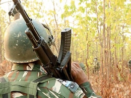 कभी 61 जिलों तक फैला था 'लाल आतंक', अब 5 में सिमटा... 7 साल में ऐसे हुआ नक्सलियों का 'The End'