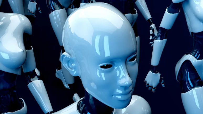 ये कंपनी AI को सिखा रही है संस्कार! AI को सर्वगुण संपन्न बनाने के लिए हायर की एक्सपर्ट