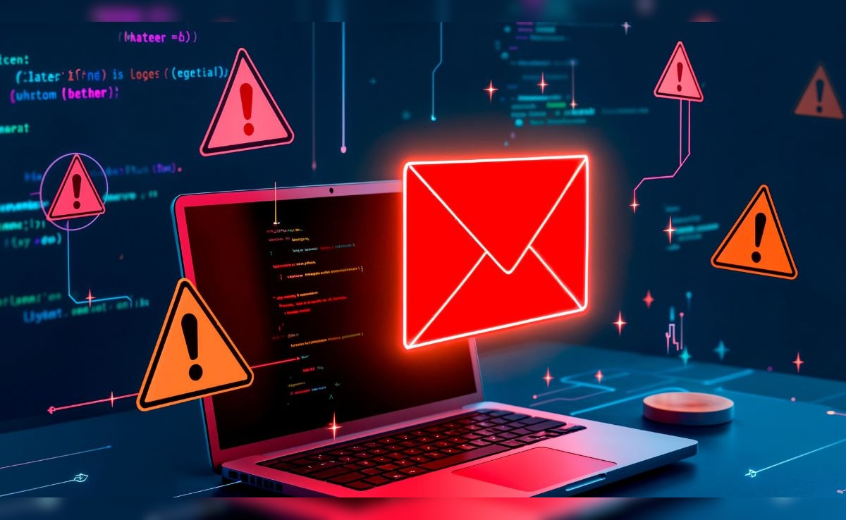 Fake Email Identification: ईमेल असली है या नकली, जानिए ईमेल को पहचानने का सही तरीका क्या है?