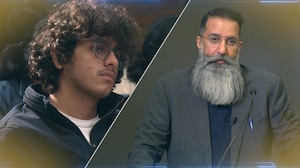 Just Rights for Children x NDTV | Battling Child Trafficking With AI Power