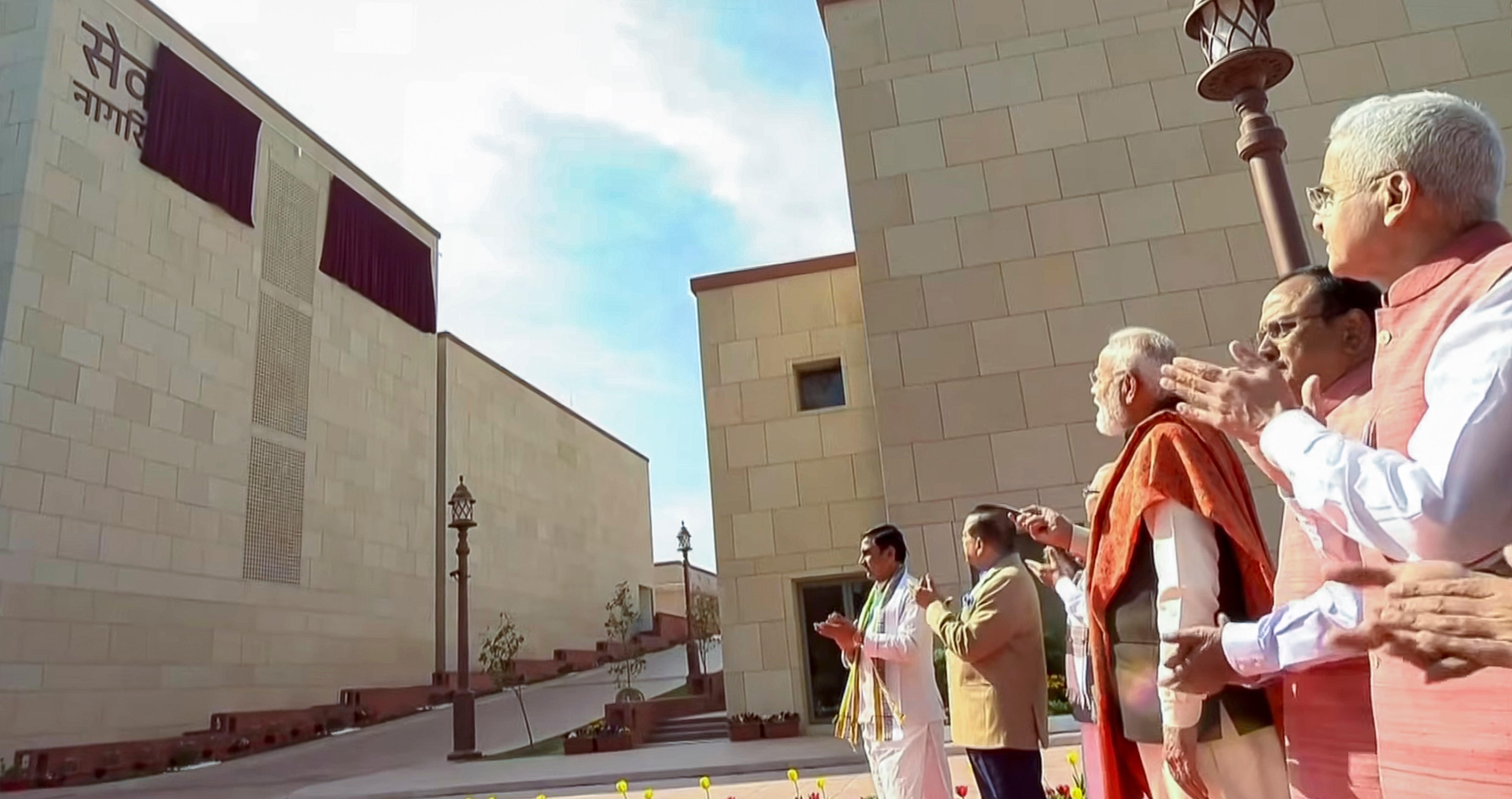 Latest and Breaking News on NDTV