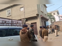 पटना NEET छात्रा मौत मामला: धमकियों के बीच बढ़ी परिवार की सुरक्षा, घर पर लगाए गए CCTV कैमरे