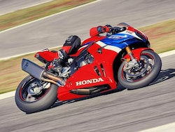 Honda Motorcycle Posts 29 Pc YoY Growth In Jan'26 With 5.74 Lakh Unit Sales