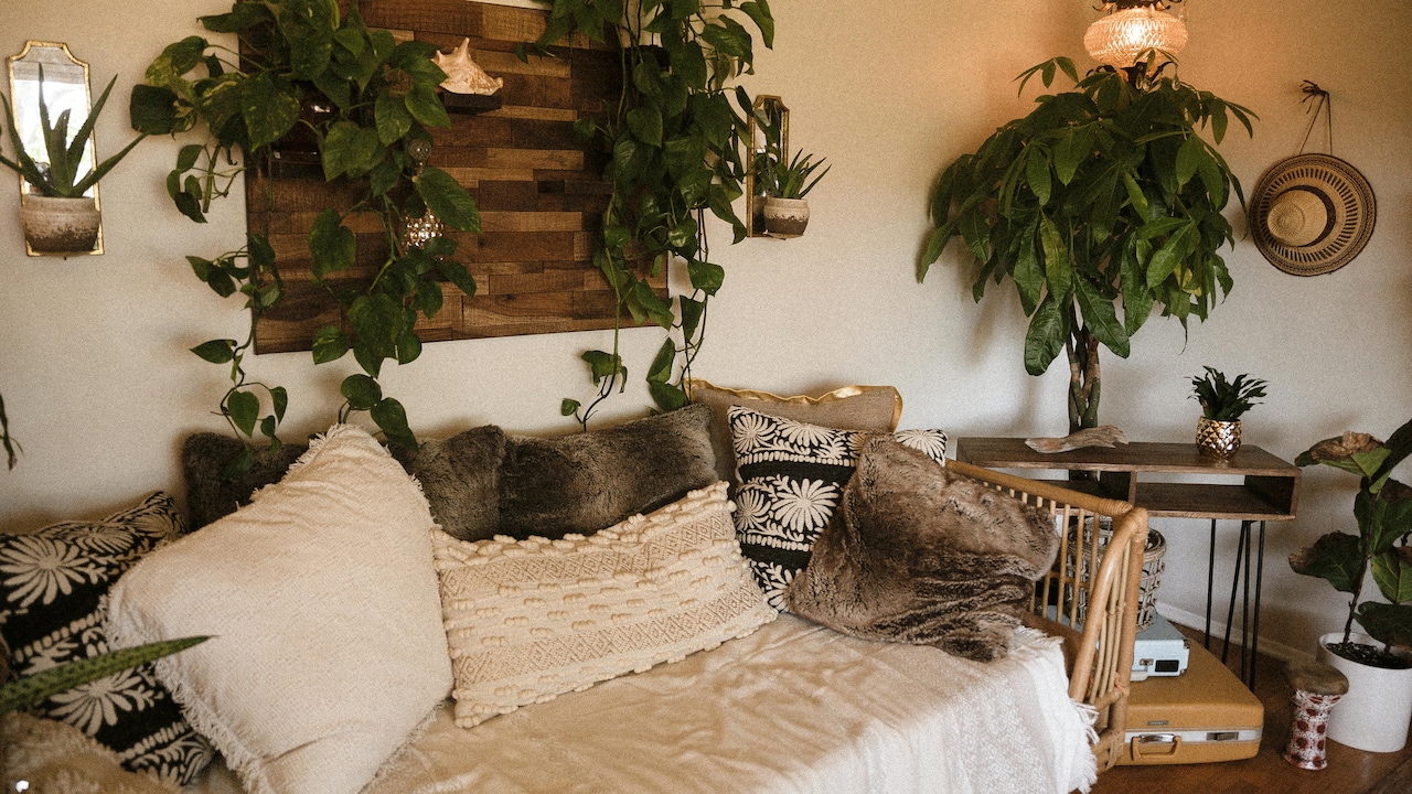 Choose the right sofa cum bed size based on 