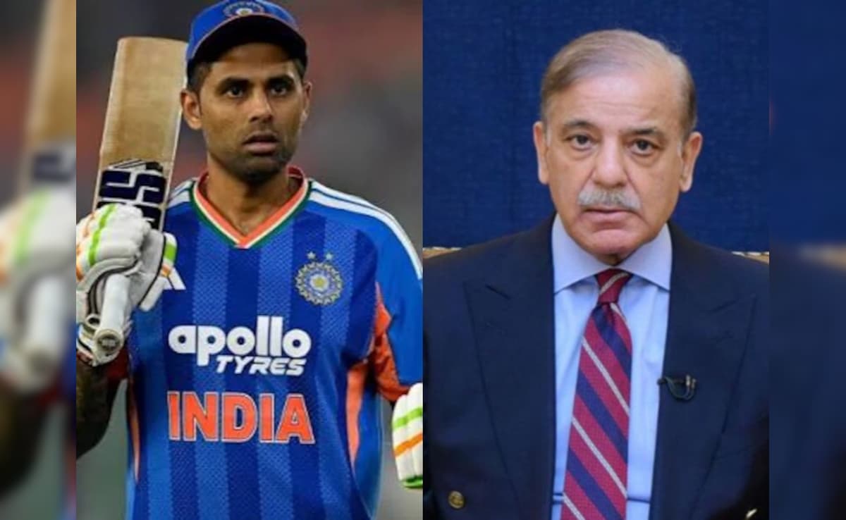 PM Shehbaz Sharif "Knows Pakistan Cant Beat India": 1983 World Cup Winner Explains How Rivals Are Saving Face By Boycotting India