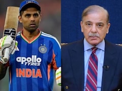 PM Shehbaz Sharif "Knows Pakistan Cant Beat India": 1983 World Cup Winner Explains How Rivals Are Saving Face