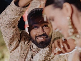 टी20 वर्ल्ड कप के बीच हार्दिक पांड्या की जूता छुपाई का वीडियो वायरल, सालियों पर लुटाए थे पांच लाख रुपये