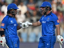 Knock Off Winter Olympics: Italy Coach Hopeful Of Front Page Coverage After Historic T20 World Cup Win