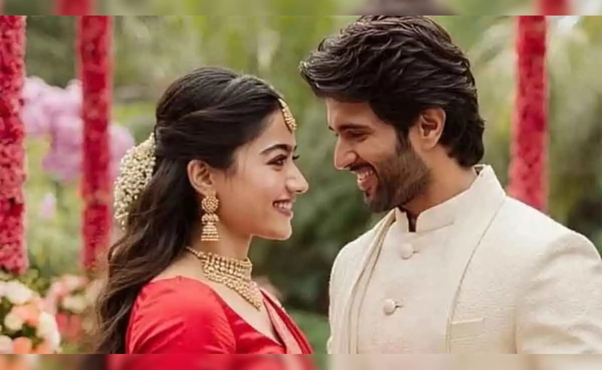 उदयपुर में इस दिन होगी रश्मिका-विजय की ग्रैंड वेडिंग? 3 दिन तक चलेंगे फंक्शन, यहां पढ़ें डिटेल्स