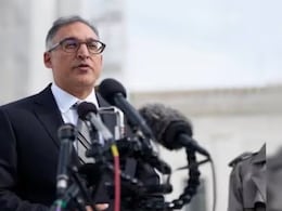 संसद का सामना क्यों नहीं करते राष्ट्रपति? ट्रंप टैरिफ को कोर्ट से रद्द करवाने वाले नील कात्याल ने साधा निशाना