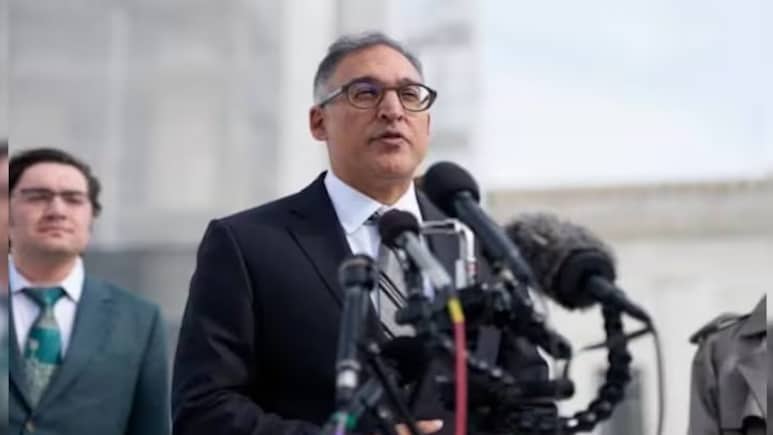 संसद का सामना क्यों नहीं करते राष्ट्रपति? ट्रंप टैरिफ को कोर्ट से रद्द करवाने वाले नील कात्याल ने साधा निशाना