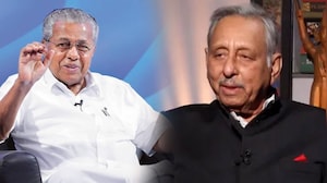 Mani Shankar Aiyar's Prediction On Pinarayi Vijayan Return Sparks Row