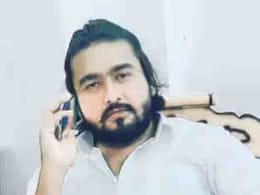 बस्ती पुलिस का बड़ा एक्शन: लूट, रेप और धोखाधड़ी का आरोपी AIMIM नेता अजफरुल हक गिरफ्तार!